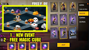 Kode redeem resmi dari garena sangat dinanti dan diburu para. Free Fire New Hulk Bundle Diwali Event Full Details Halloween Event Details Garena Free Fire By Drew Tv