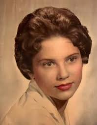 Carol McClain of Alton Obituary