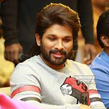 Alluarjun Actor Picture Allu Arjun Hairstyle Dj Remix Songs