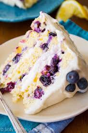 During the summer blueberries ripen from june through august depending on the variety. 31 Easy Blueberry Recipes What To Make With Blueberries