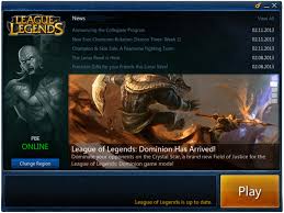 More images for how to delete a league of legends account » Lol Pbe For Mac Lasopabe