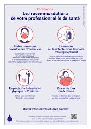 Le parti aux couleurs violettes préconise que l'accent soit mis sur deux (02) mesures barrières qui sont essentielles (le lavage des mains et le port de masque). Ecrans Anti Postillons Eap Stop Postillons Ecrans Anti Postillons
