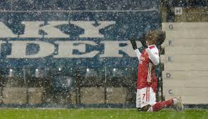 So let's take a look at why saka is indeed a star of the future. Bukayo Saka In Focus Arsenal Go Back To The Future With Rising Star The Offside Rule