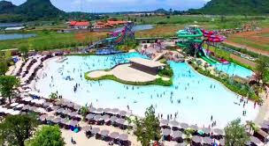 Ramayana Water Park Pattaya Ticket Entrance Fee Discount Booking