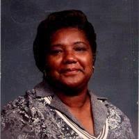Mrs. Dorothy Crews Obituary