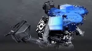 How much power a turbo will add depends on your boost. Twin Turbo V6 Engine Infiniti