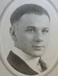 Robert Jean Campbell (1892-1967)