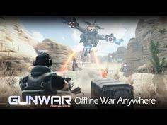 On our site you can easily download gun shoot war q (mod, unlimited money).apk! Gun War