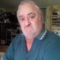 David Paul Kuhlman Obituary