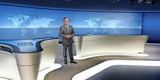 1952 wurde die erste tagesschau gesendet, heute ist sie die meistgesehene nachrichtensendung. Tagesschau Hier Geht Es Um Sekunden