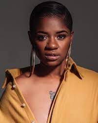 B R E Z On Instagram Easy Bre Z Beautiful Covergirl Photography Iamdallasjlogan Wardrobe Icontips X F Covergirl Celebrity Hairstyles Beautiful