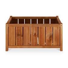Bac A Fleur En Bois Rectangulaire Hirondelle 75 X 35 Cm 54 L Cache Pot En Pin Autoclave Ajouter un article au panier. bac a fleurs rectangulaire en bois hirondelle