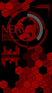 Nerv Wallpaper Cr By Eiji Himura On Deviantart Neon Evangelion Evangelion Art Neon Genesis Evangelion We hope you enjoy our growing collection of hd images to use as a background or home screen for your. neon genesis evangelion