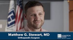 Matthew G. Stewart, MD