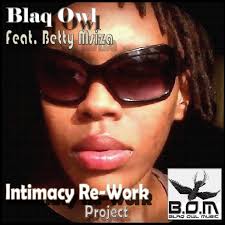 Intimacy Re-Work Project (feat. Betty Msiza)