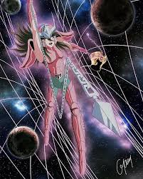 os cavaleiros do zodiaco はinstagramを利用しています corrente de andromeda saintseiya cavaleiros do zodiaco cavaleiros do zodiaco anime knights of the zodiac