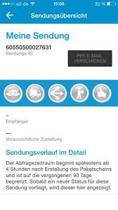Hermes Sendeverfolgung Funktioniert Nicht Paketverfolgung