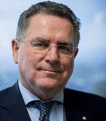 NSW solicitor chosen to chair renewal authority