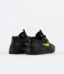 We did not find results for: Nike Sb Nyjah Free 2 Shoes Black Cyber Black Black Flatspot