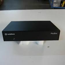 Nach kündigung des internettarifs muss das altgerät meist an den provider zurückgeschickt werden. Vodafone Plusbox 510 Ebay