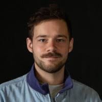 Robert Theut's Instagram, Twitter & Facebook