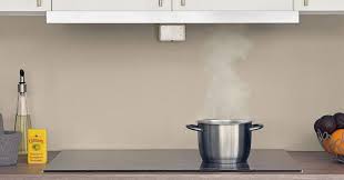 Komfyrer og platetopper skal ha beskyttelsestiltak som sørger for utkobling av strømtilførsel ved overoppheting (komfyrvakt). Hva Er En Komfyrvakt Og Hvorfor Bor Du Ha Det Pec