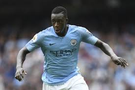 The left back's two crosses and one interception both tied for the second highest totals on the team in the win. Why Benjamin Mendy Will Be Vital For City This Season Bitter And Blue