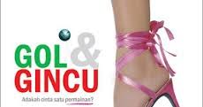 Gol & gincu merupakan sebuah filem komedi romantik yang sangat popular ditayangkan pada 11 ogos 2005. Tonton Gol Gincu Full Movie Online Kepalabergetar