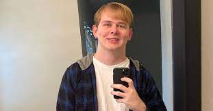 We did not find results for: What Happened To Callmecarson The Youtuber Reveals Mental Health Struggles