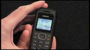 Image result for nokia 1208