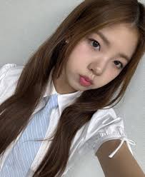 When her name is Oh Yoona, but we call her cutiepie