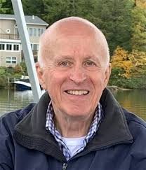 Joseph Patrick Buckley Obituary