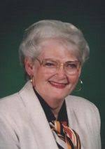 Dora Bell Johnson Walters (1931-2021)