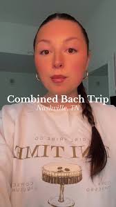 Coed Bachelor Bachelorette Party Trip