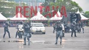 It is an agency under the ministry of home affairs. Rentaka Hari Ulang Tahun Hut Unit Tindak Khas Polis Diraja Malaysia Utk Pdrm Ke 41 Youtube