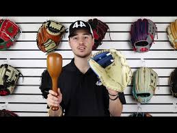 Glove Tips 44 Pro Gloves