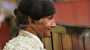 Ernesto Manuel, de bandarilheiro a professor...