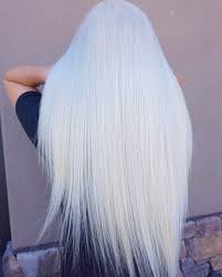 Dal platino al bronde, tutte le tonalità da conoscere. 36 Ottime Idee Su Capelli Biondi Bianchi Capelli Biondi Bianchi Capelli Biondi Capelli