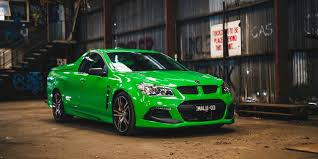 2017 hsv maloo r8 lsa review there aren't many unique cars in the homogenised world of modern motoring, but the. Hsv Maloo R8 Lsa Ute 2017 Carporn
