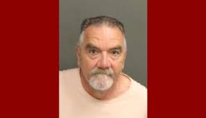 PATRICK KEPPLER of ORLANDO booked 20251007