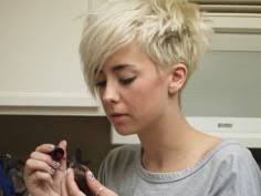 50 Short haircuts ideas