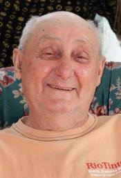 James Pittman Obituary