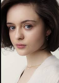 Fan Casting Evanna Lynch as Lucy Salisbury in Simon Snow Triology