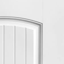 Check spelling or type a new query. Masonite 28 In X 80 In Cheyenne Smooth 2 Panel Camber Top Plank Hollow Core Primed Composite Interior Door Slab 24874 The Home Depot