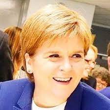 Check out a collection of snp leader nicola sturgeon campaigning prestonpans photos and editorial stock pictures. Nicola Sturgeon Nicolasturgeon Twitter