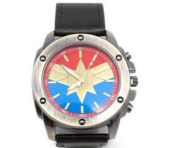 New marvel transparency nika charm. Captain Marvel Merchandise To Take Your Marvel Fandom Higher And Further Nerdist