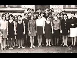 Россия, казань, улица япеева, 11. Proshaj Shkola Vypusk 1972 Goda Youtube