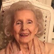 Dorothy Rose Blair Obituary