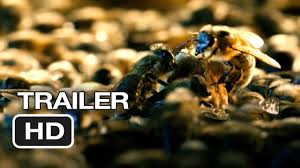 Agora, eles devem convencer a população da gravidade da situação, ao mesmo tempo em que tentam descobrir uma forma de acabar com a ameaça e devolver o sossego ao local. More Than Honey Official Trailer 1 2013 Bee Documentary Hd Youtube