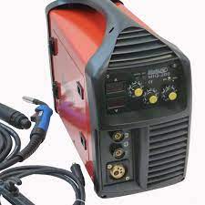 Mig Welder 200 In 2020 Mig Welder Best Mig Welder Welders